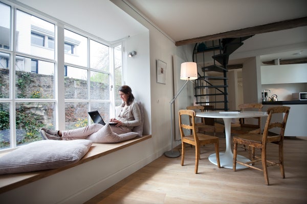 Lang Grachtje, Maastricht - Amsterdam Apartments for Rent