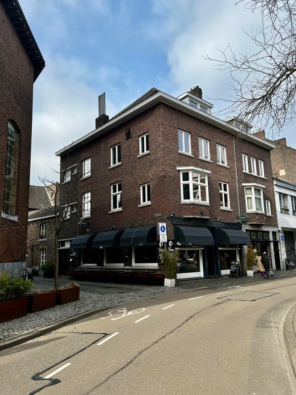 Tafelstraat