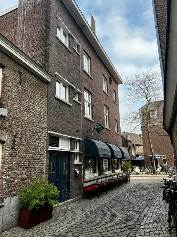 Tafelstraat