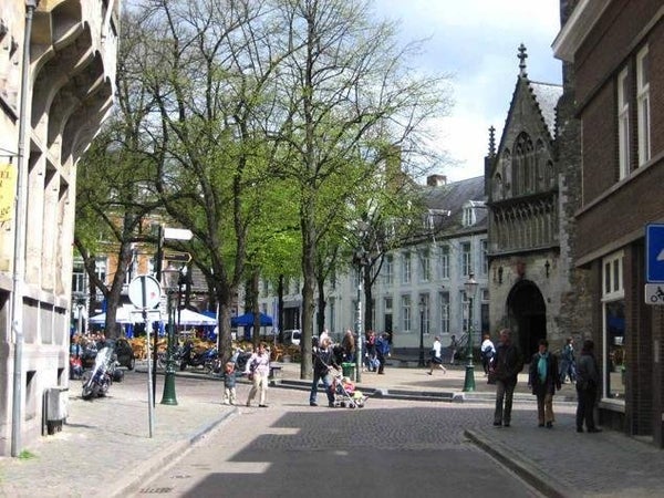 Koestraat, Maastricht