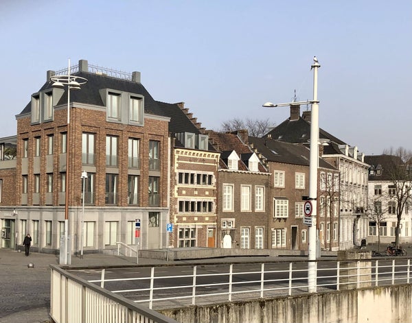 van Hasseltkade, Maastricht