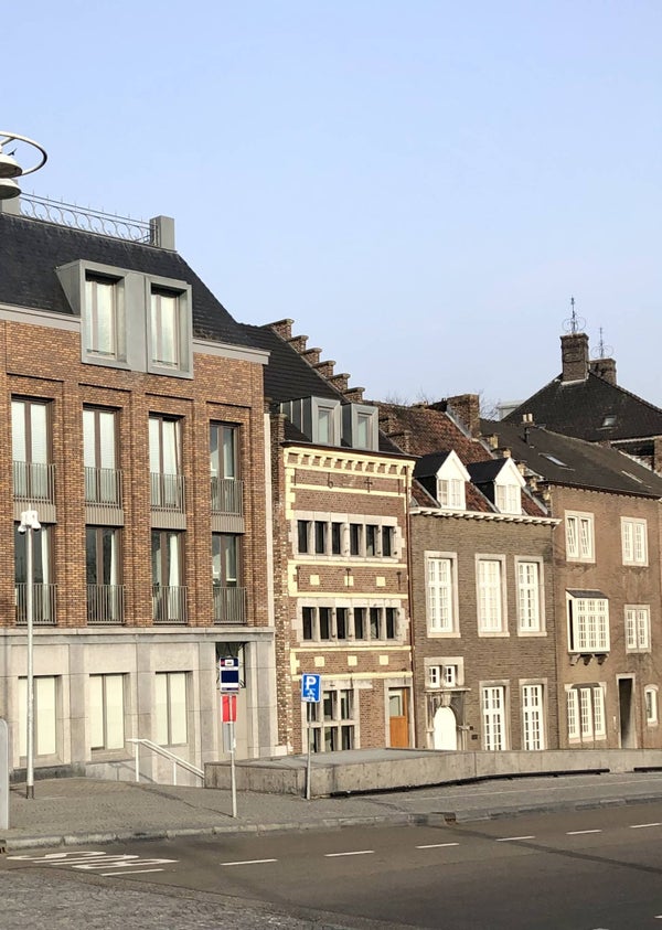 van Hasseltkade, Maastricht
