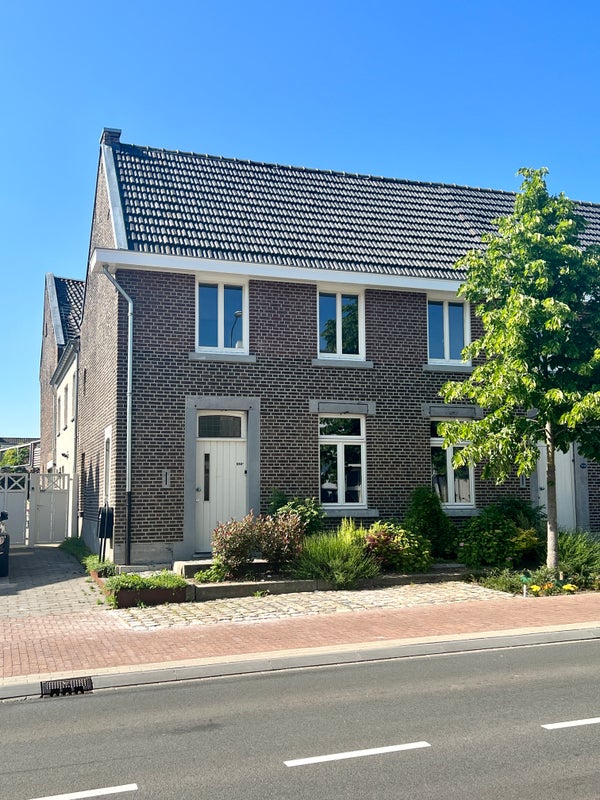 Tongerseweg, Maastricht