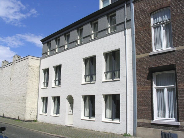 Zwingelput, Maastricht