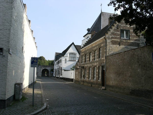 Zwingelput, Maastricht