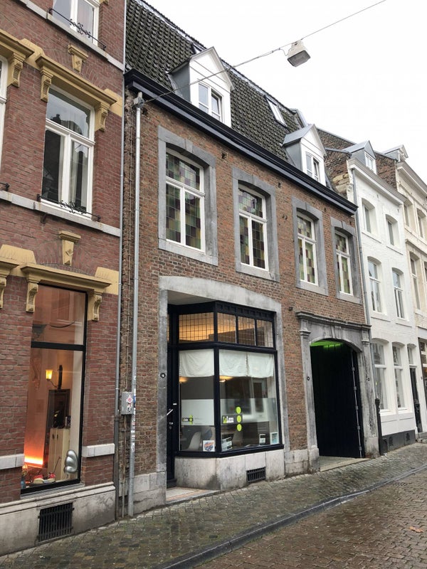 Kapoenstraat, Maastricht