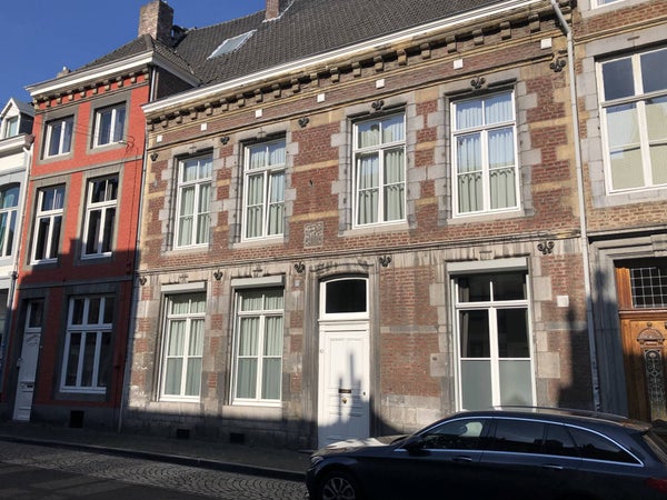 Tongersestraat, Maastricht