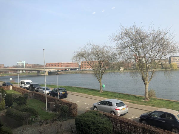 Blekerij, Maastricht