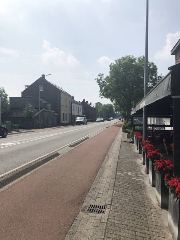 Brusselseweg, Maastricht