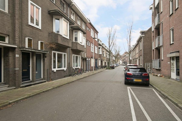 Eburonenweg, Maastricht