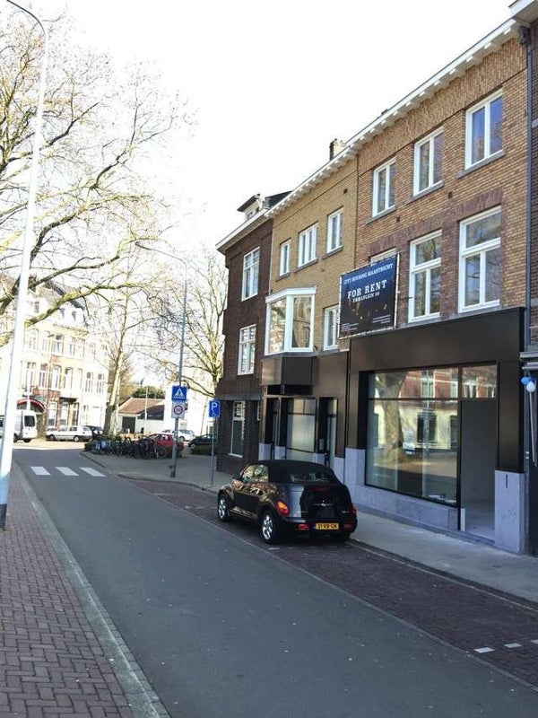Koningin Emmaplein