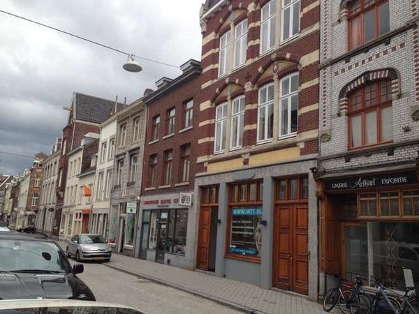 Grote Gracht, Maastricht