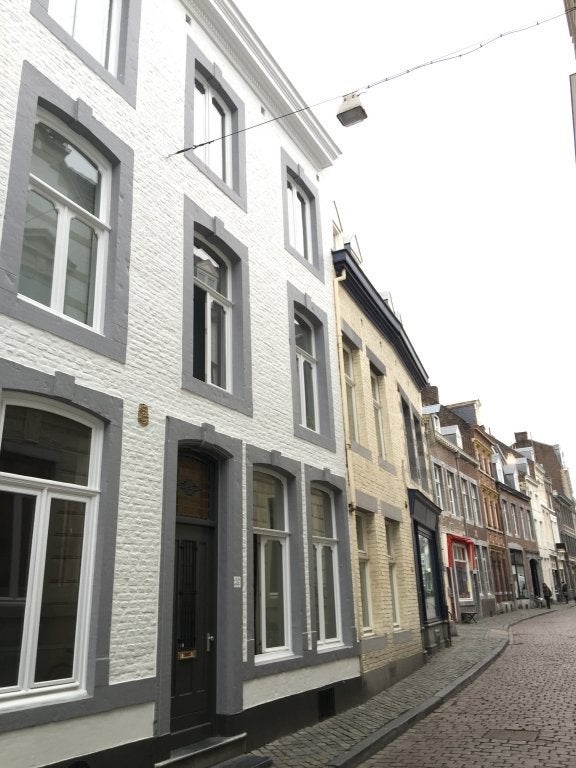 Kapoenstraat, Maastricht