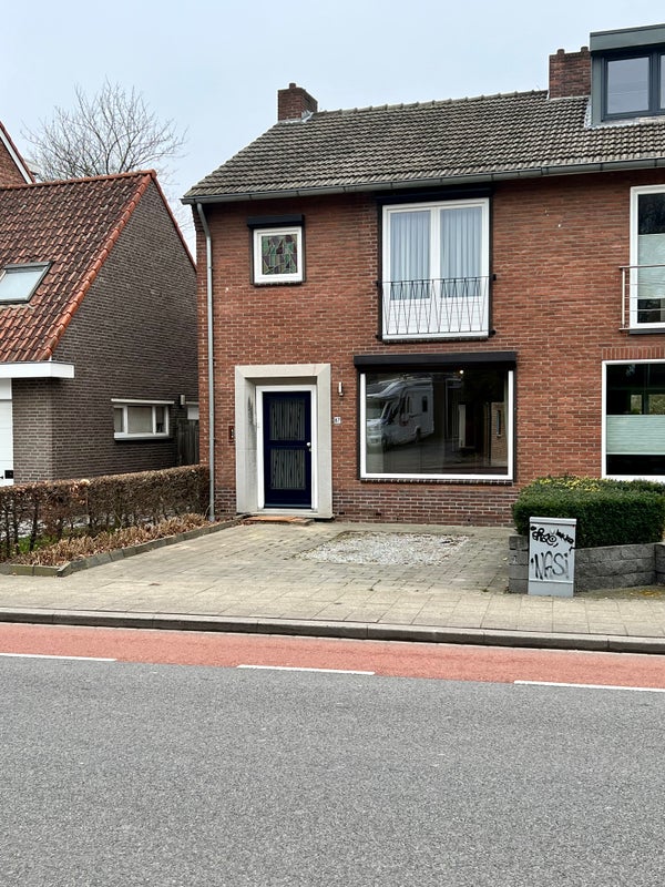 Ambyerstraat Zuid, Maastricht