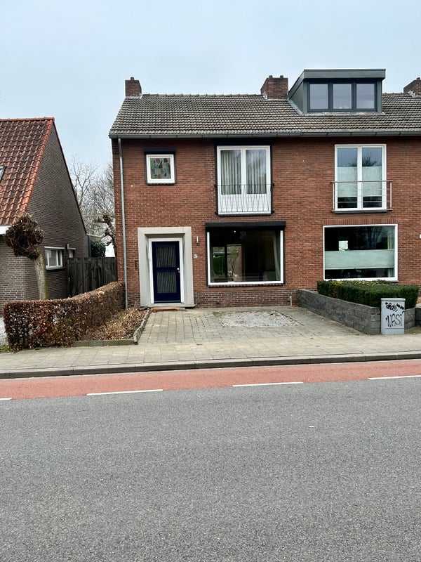 Ambyerstraat Zuid, Maastricht