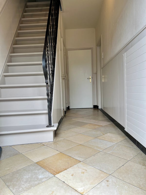 Ambyerstraat Zuid, Maastricht