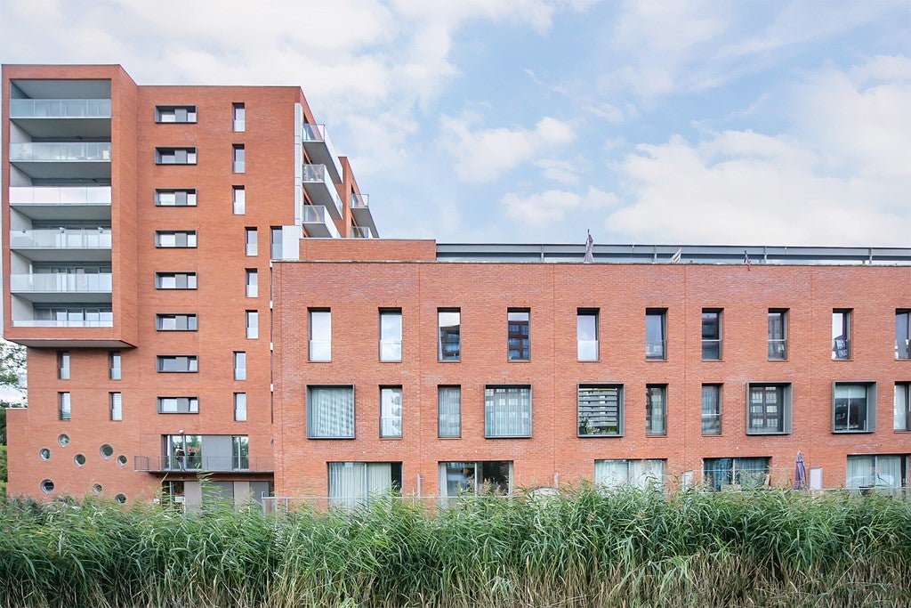 Appartement in Delft met 5 kamers