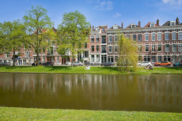 private-rentals for rent on Spoorsingel