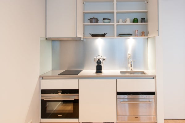 Weena, Rotterdam - Amsterdam Apartments for Rent