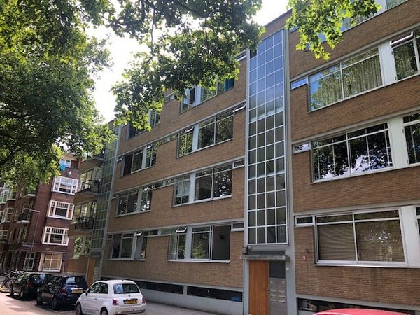 appartementen te huur op Statenweg