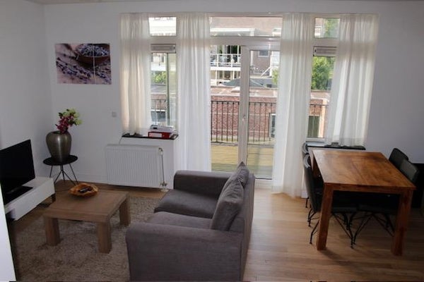 free-sector-houses for rent on Emmastraat
