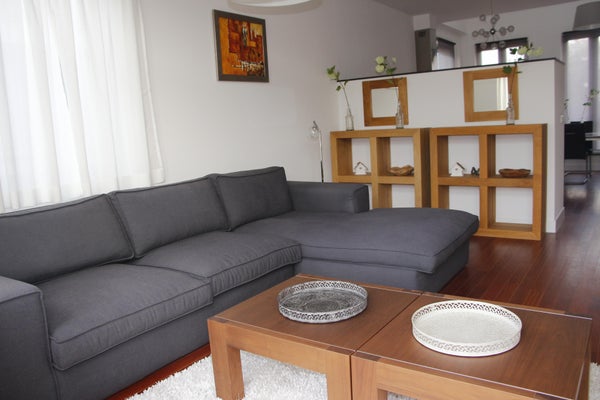 apartments for rent on Emmastraat
