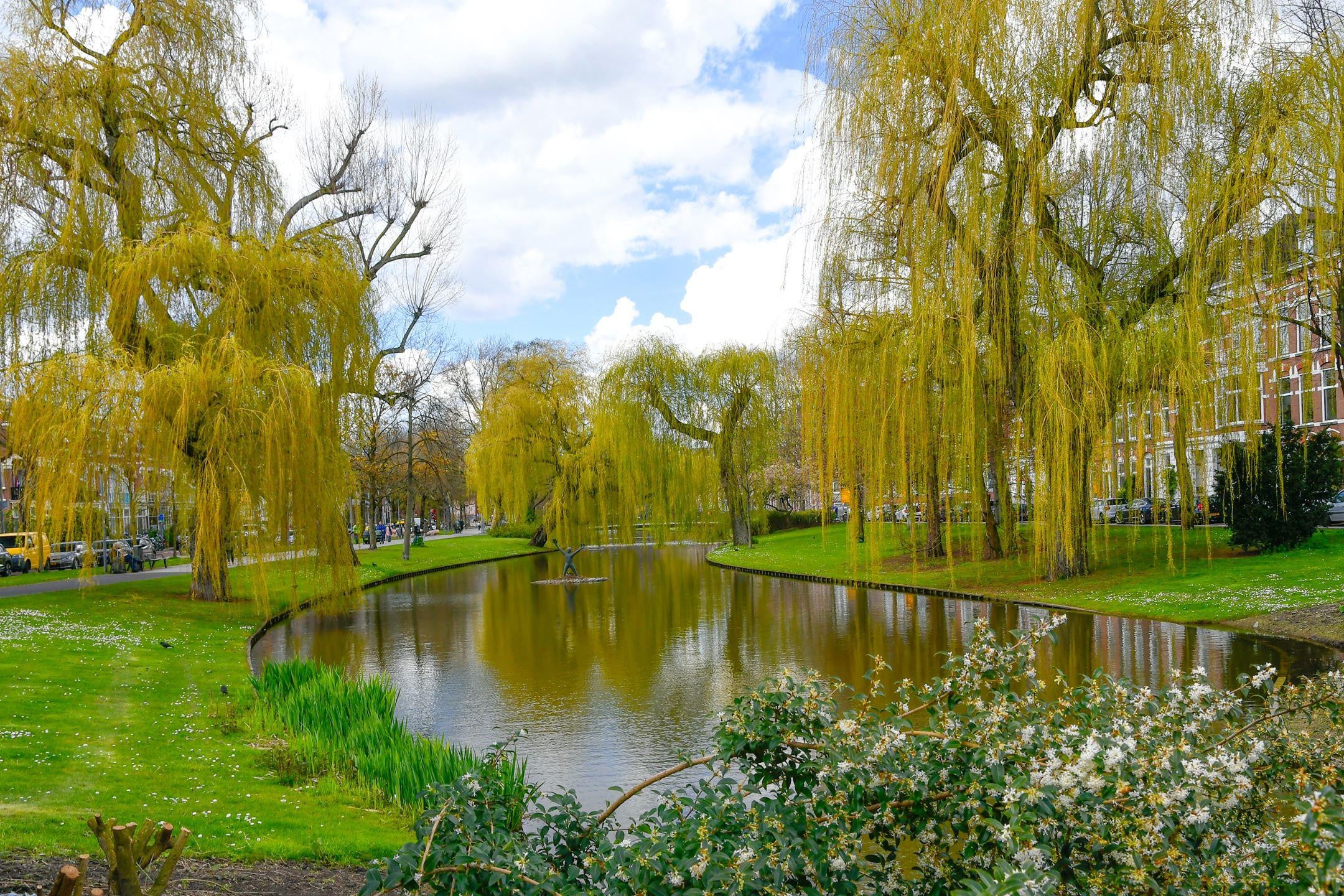 Appartement in Rotterdam