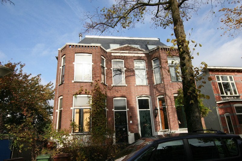 Apartment in Breda