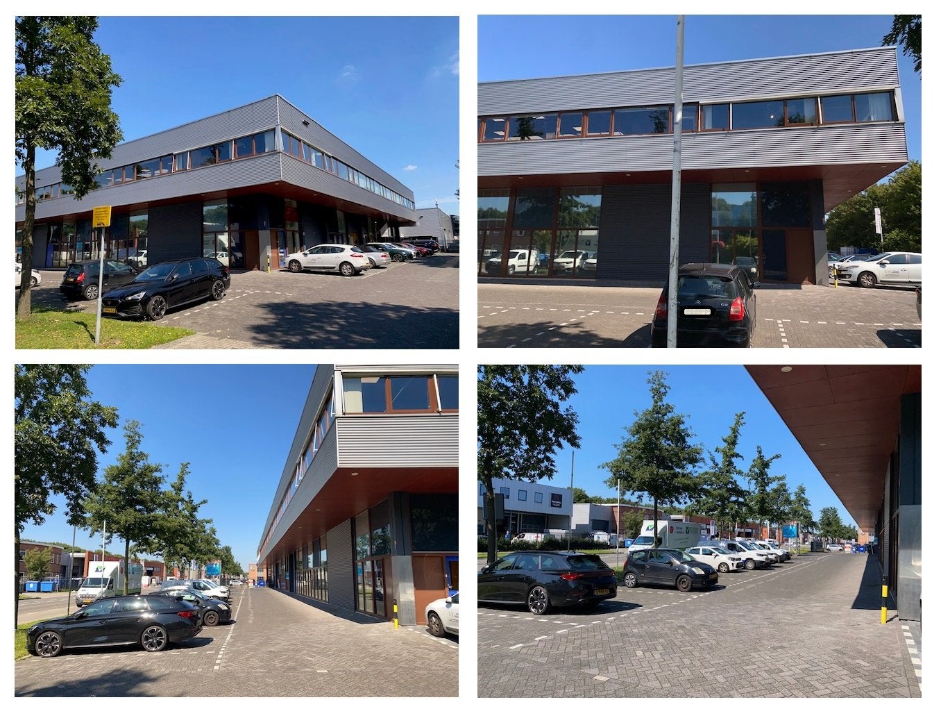 Family home in Hoogvliet Rotterdam