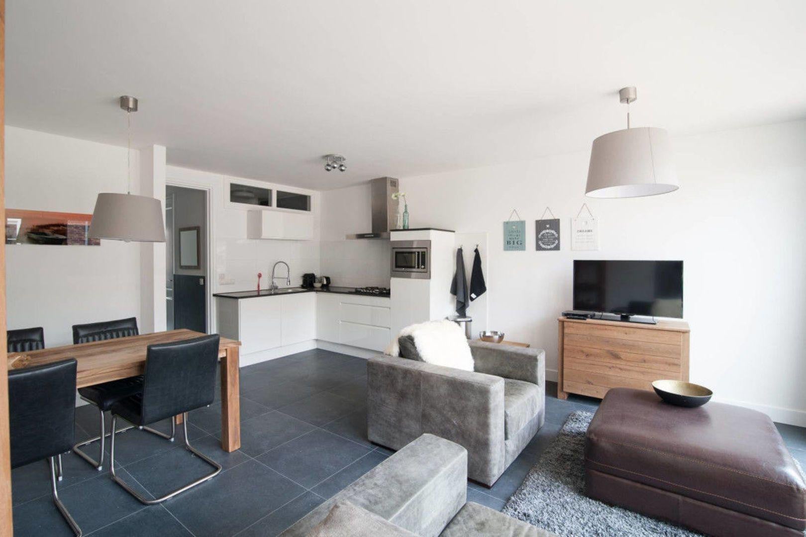 Appartement in Vlaardingen