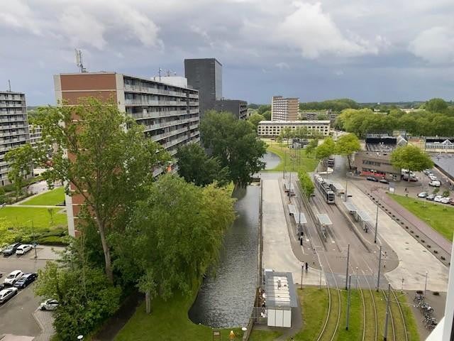 Appartement in Rotterdam