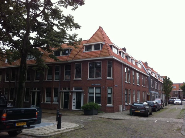 Dirk van Wassenaarstraat