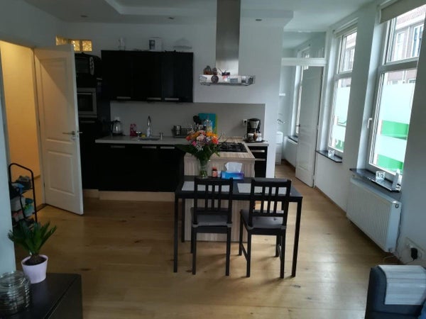 Dirk van Wassenaarstraat